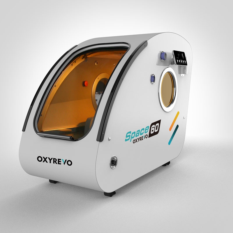 Hyperbaric Oxygen Therapy in London