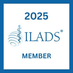 ILADS Logo