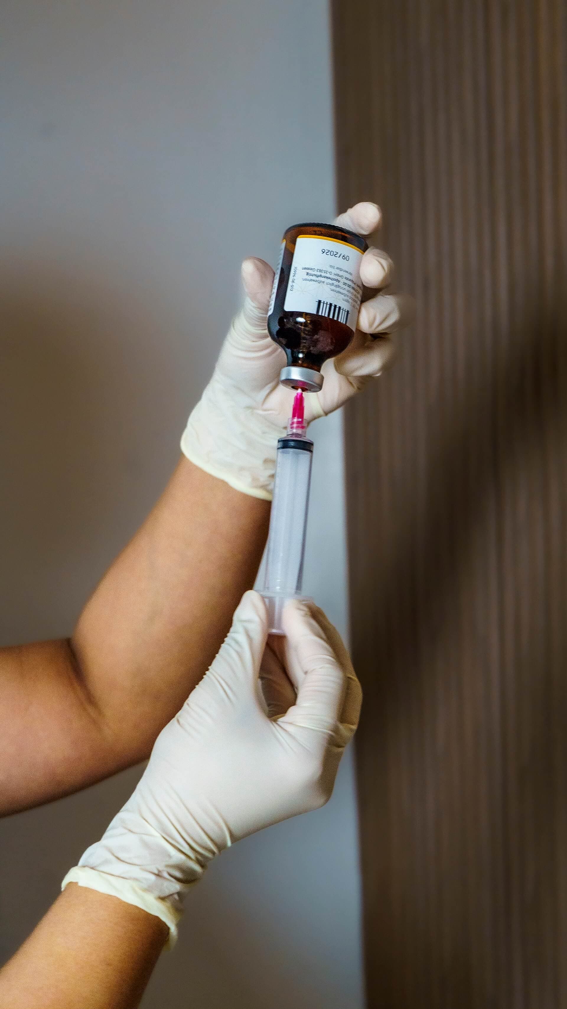 IV Drip Clinic London