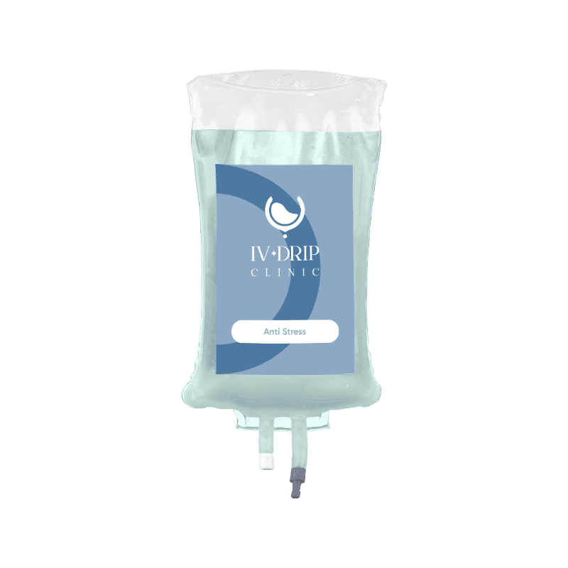 Anti-stress IV drip