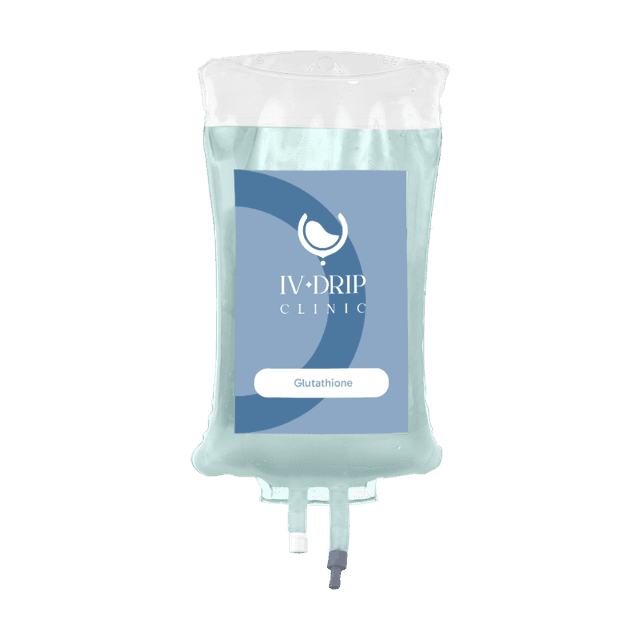 Glutathione IV Drip