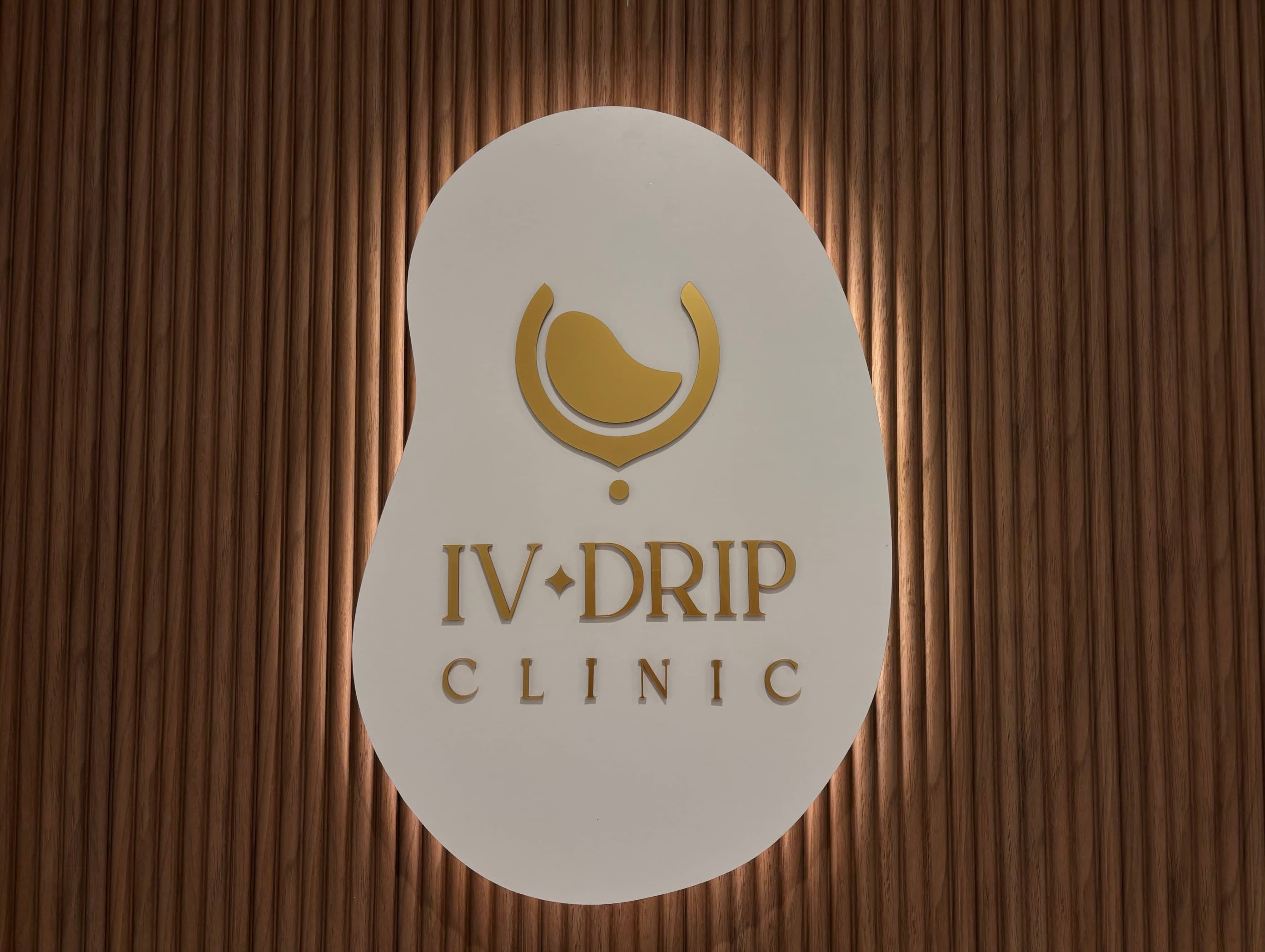 IV Drip Therapy in Chelsea