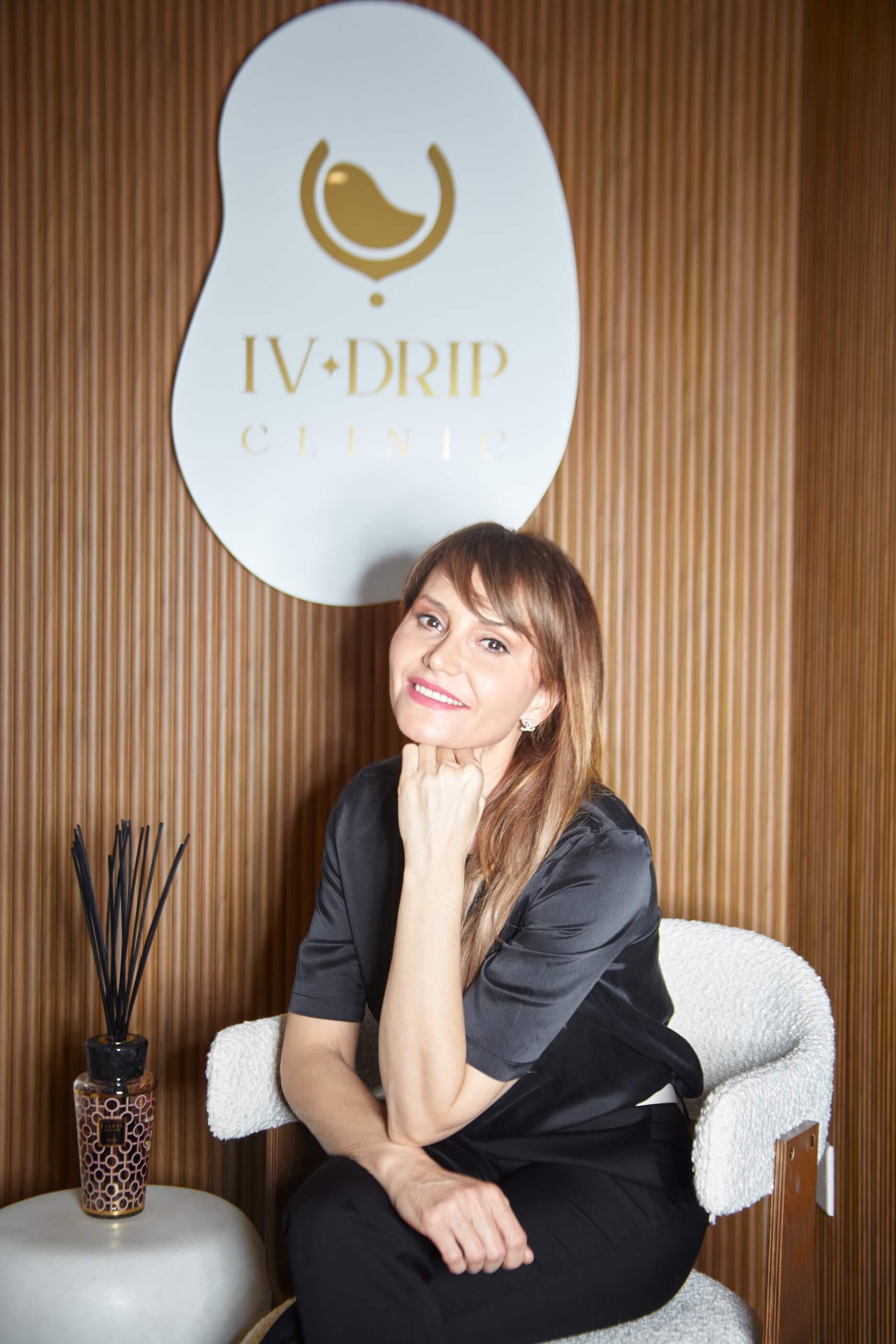 Maria Raluca Simion, Founder