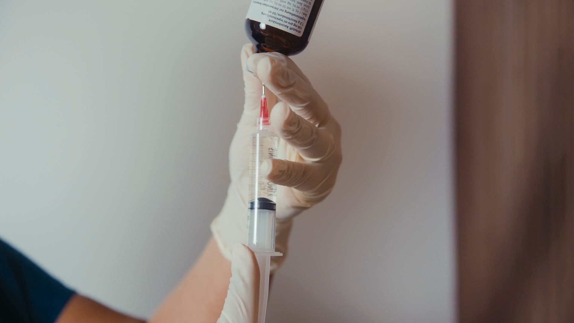 Fat Burner Injection
