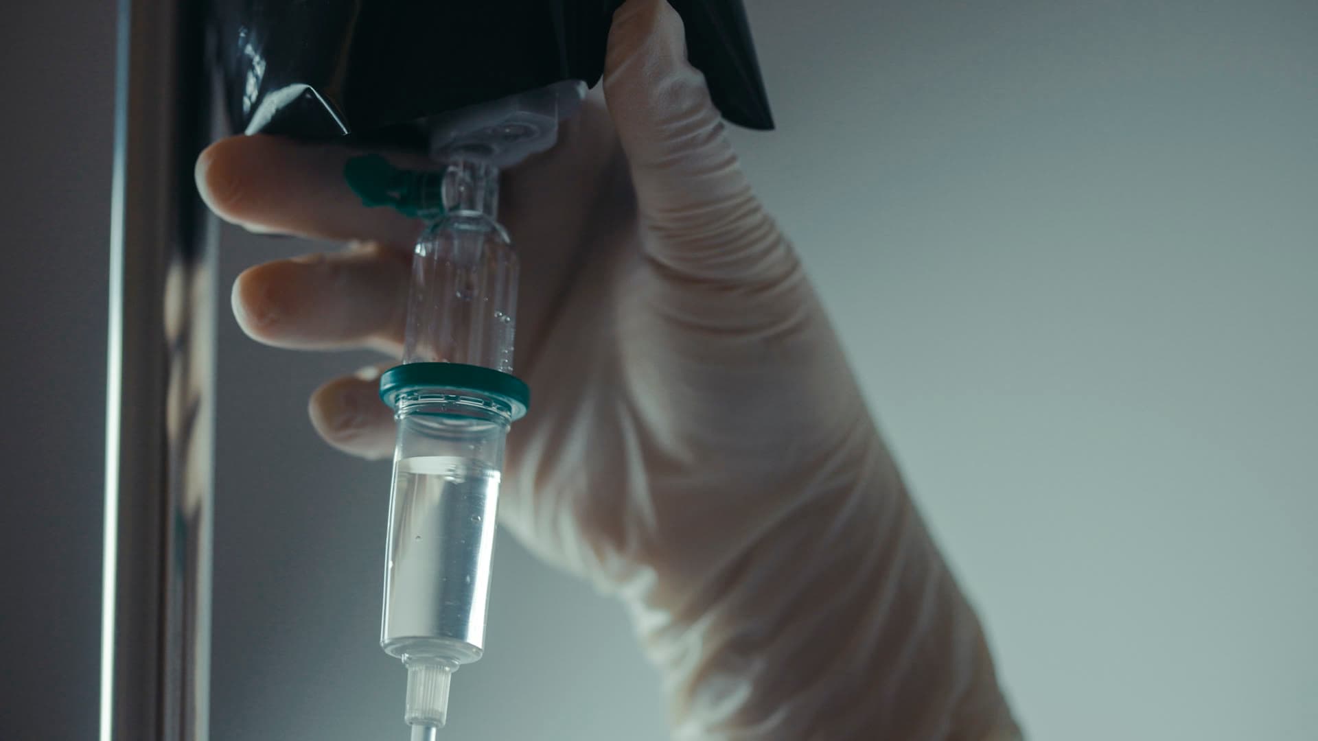 Hydration IV Drip