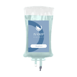 Glutathione IV Drip at IV Drip Clinic London