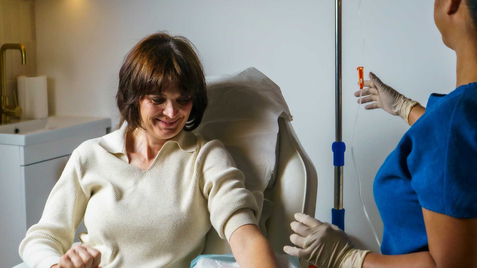 Lyme Disease Treatment in London