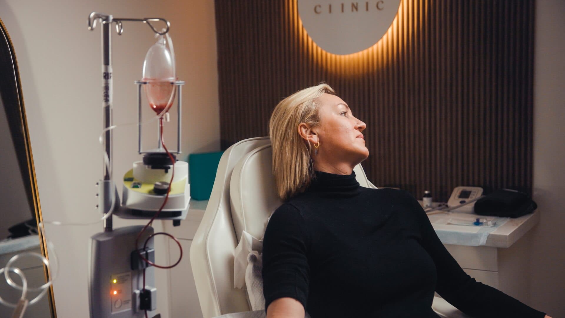 Ozone Therapy in London