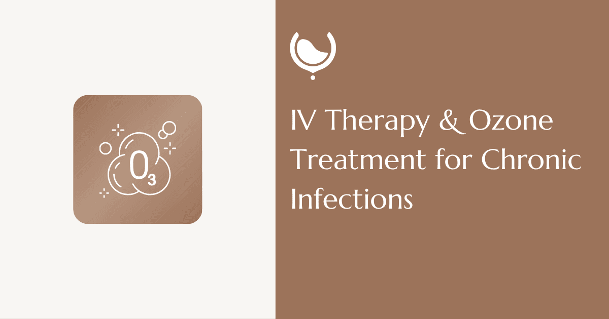 Ozone Therapy London - blogpost