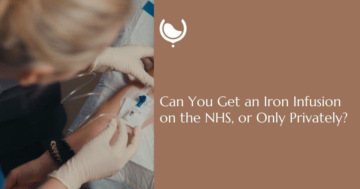 Nurse securing an IV line on a patient's arm