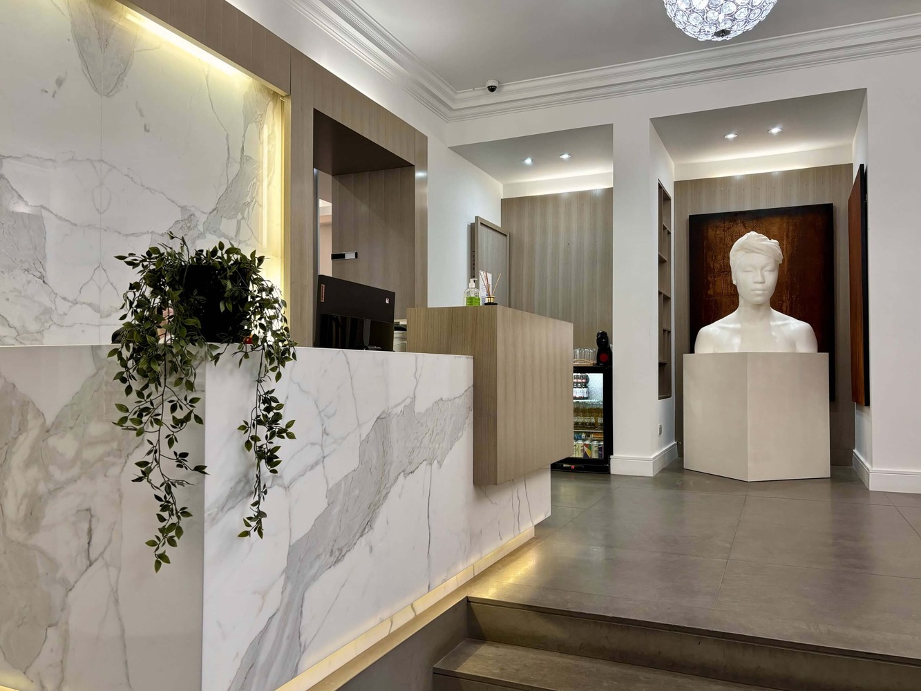 IV Drip Clinic London