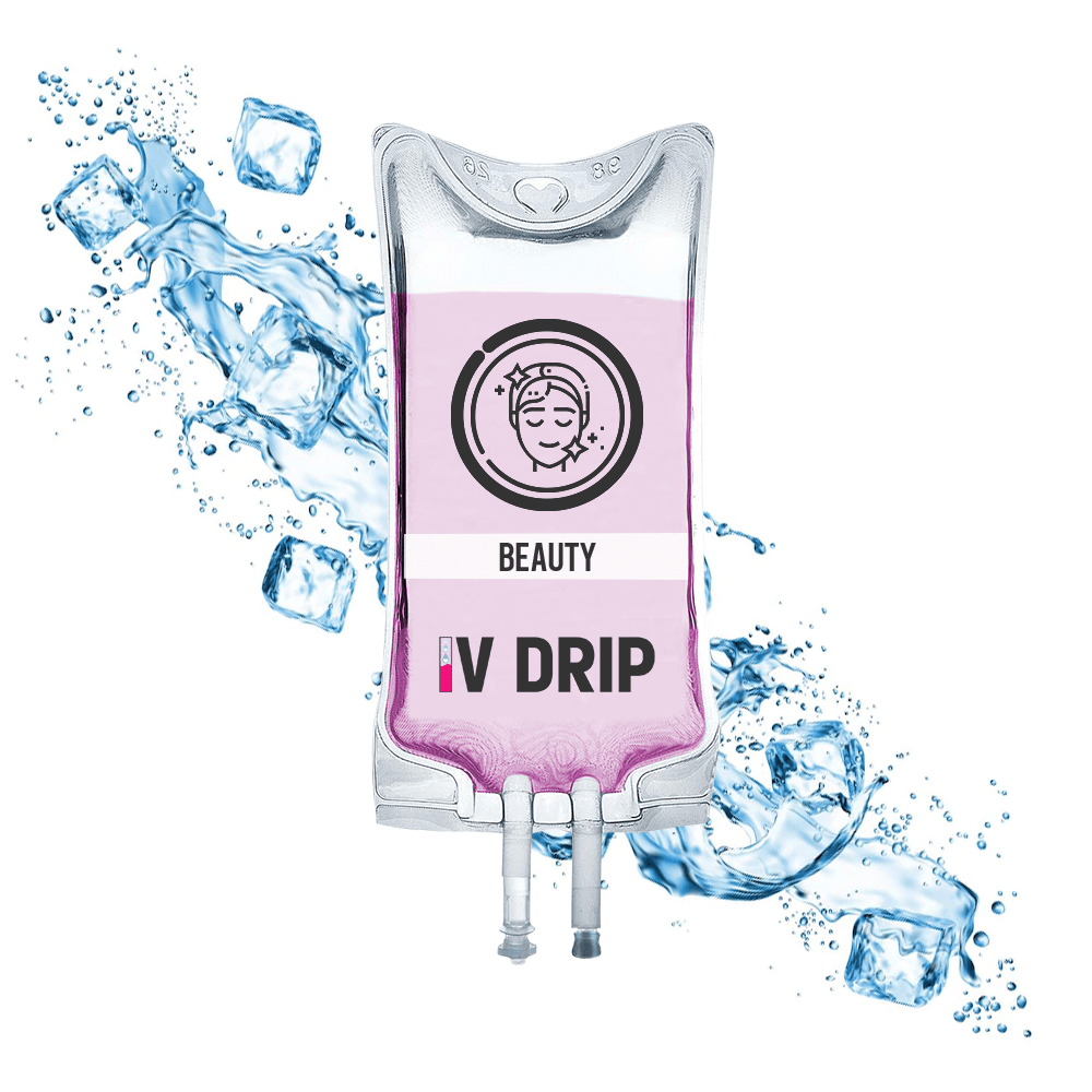 Beauty IV drip